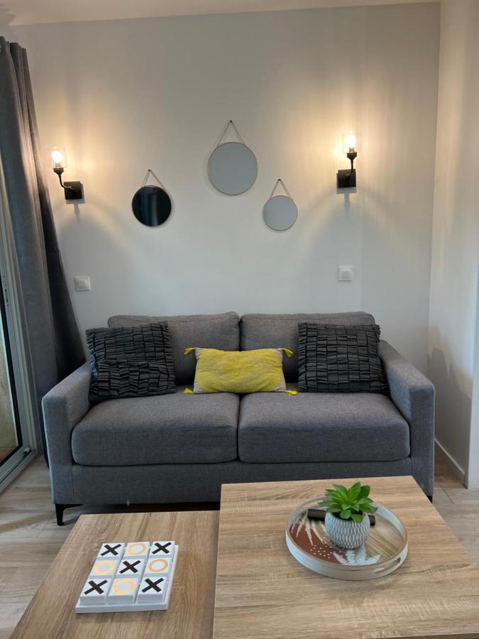 Le Cosy Residence Du Golf Deauville Exterior foto
